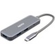 NOD HYBRID METAL HUB 3-1.C NOD HYBRID METAL HUB 3-1.C