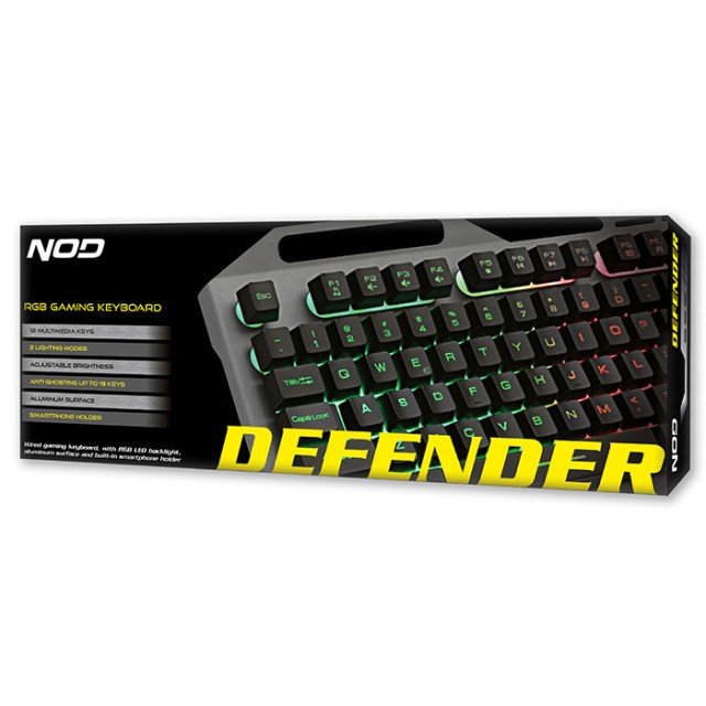 NOD DEFENDER