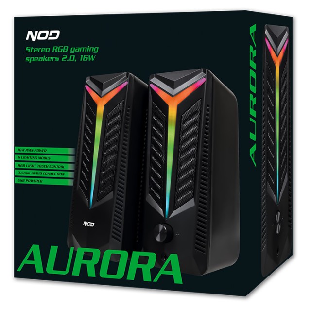 NOD AURORA