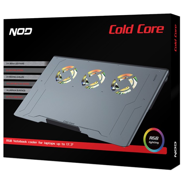 NOD COLD CORE