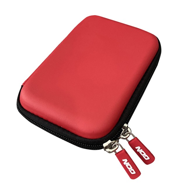 NOD TRANSPORTER RED NOD TRANSPORTER RED