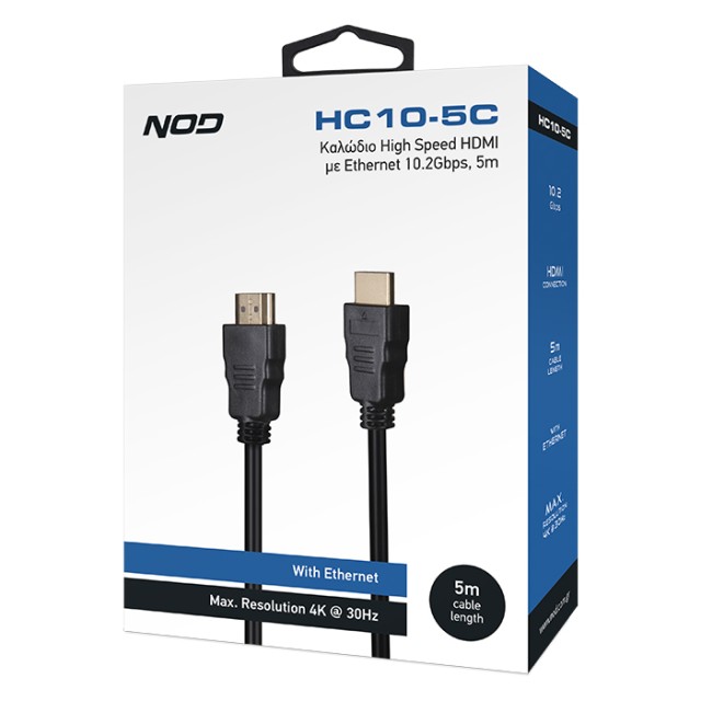 NOD HC10-5C NOD HC10-5C