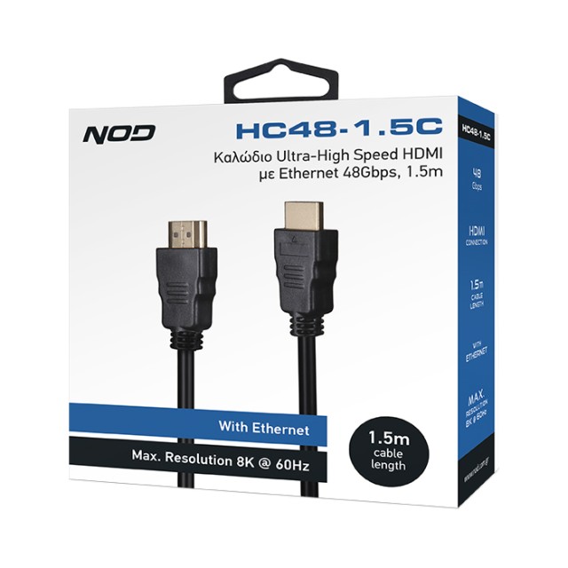 NOD HC48-1.5C NOD HC48-1.5C