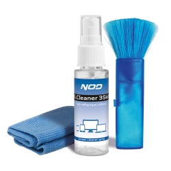 NOD S.CLEANER 35KIT