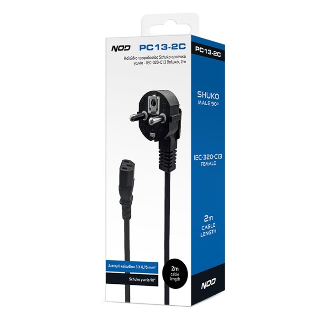 NOD PC13-2C