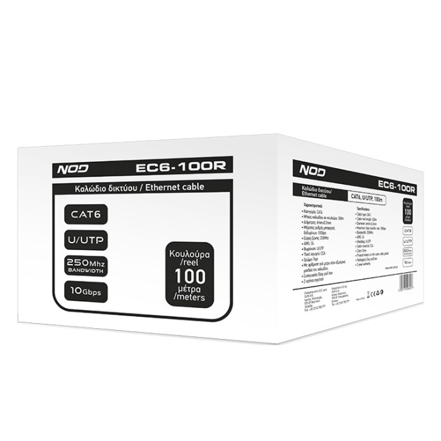 NOD EC6-100R