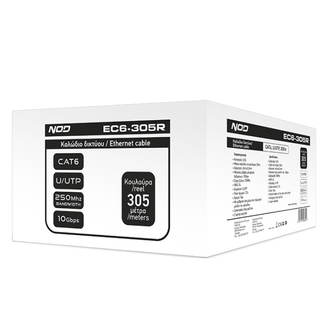 NOD EC6-305R