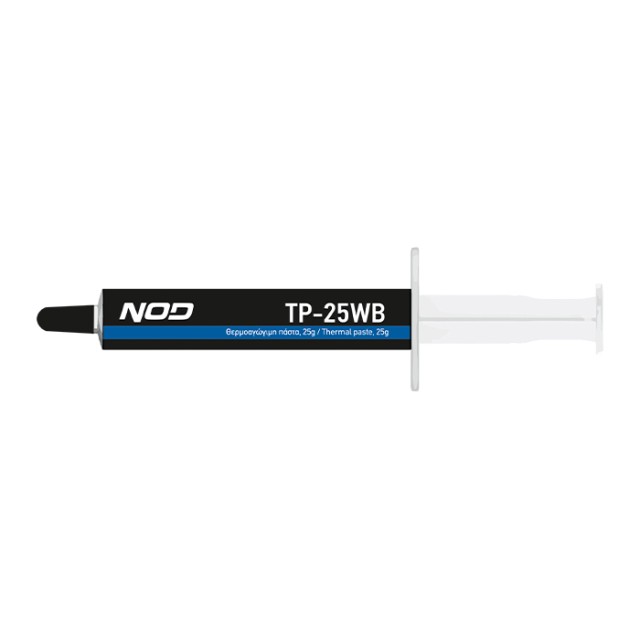 NOD TP-25WB