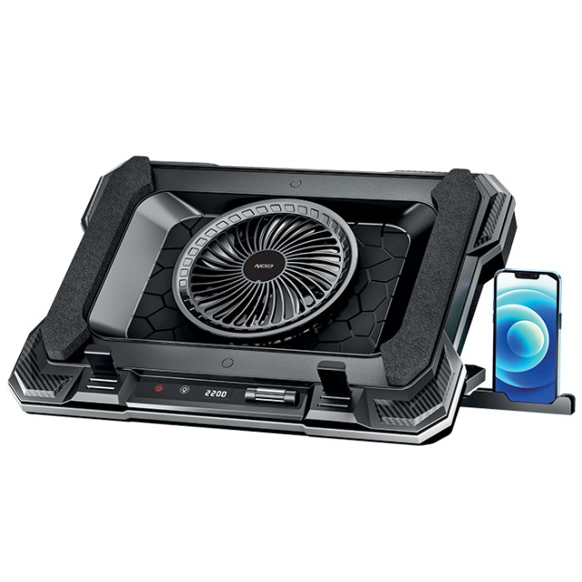 NOD SUB-ZERO NOD SUB-ZERO