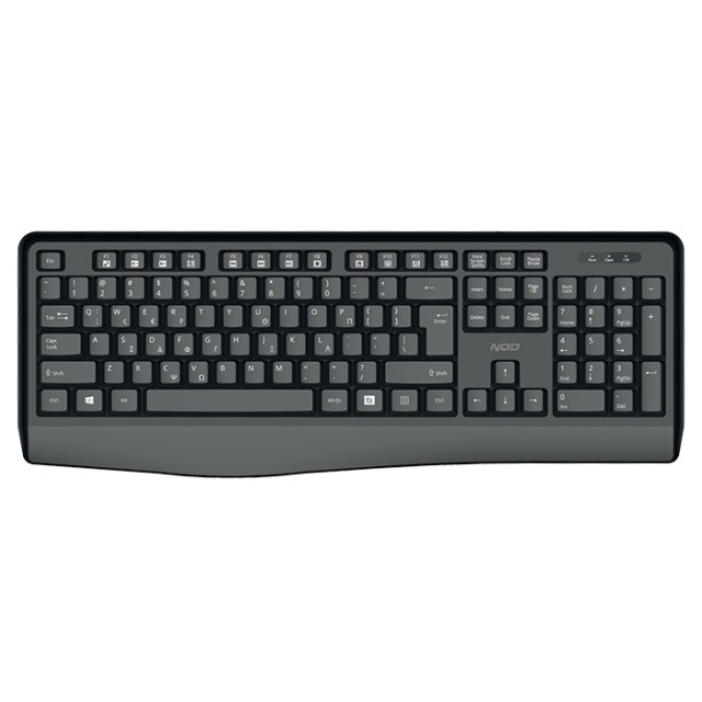 NOD VALUEPRO3 WIRELESS