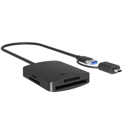 ICY BOX IB-CR302-CU3
