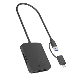 ICY BOX IB-CR302-CU3