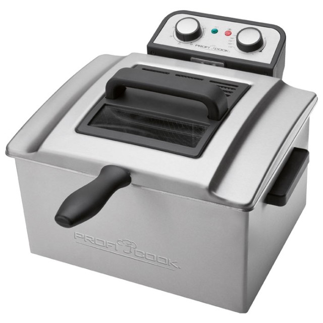 PROFI COOK PC-FR 1038