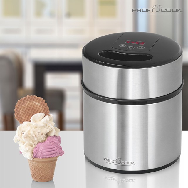 PROFI COOK PC-ICM 1140