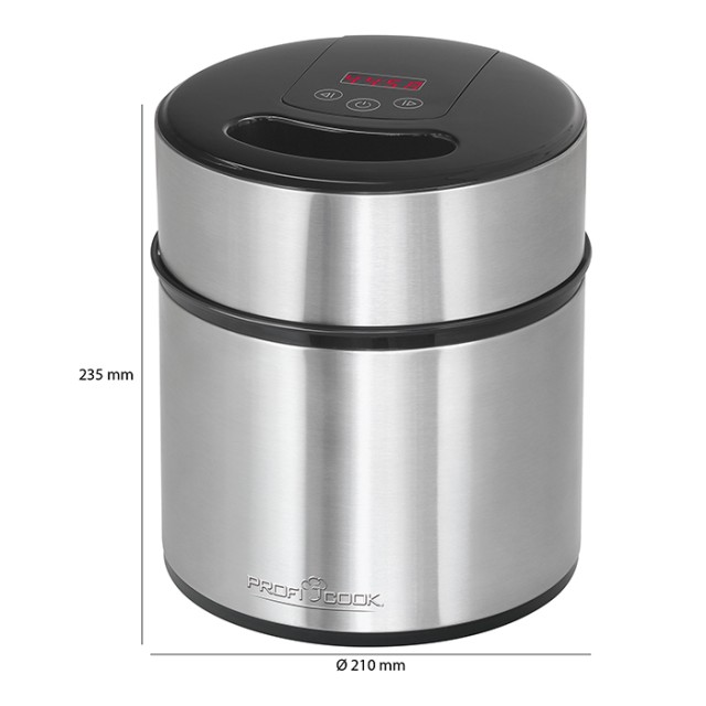 PROFI COOK PC-ICM 1140