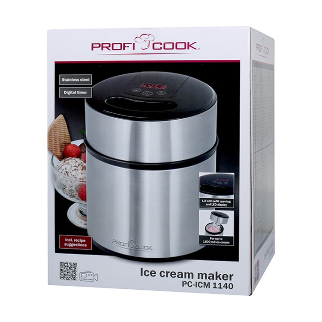 PROFI COOK PC-ICM 1140