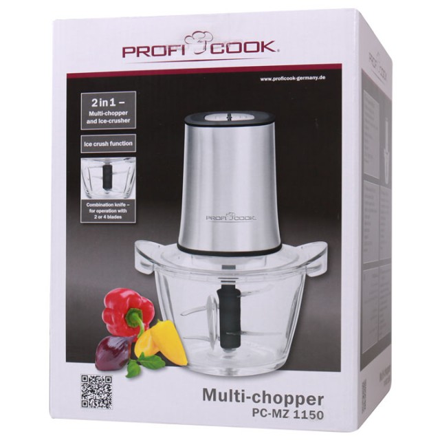 PROFI COOK PC-MZ 1150