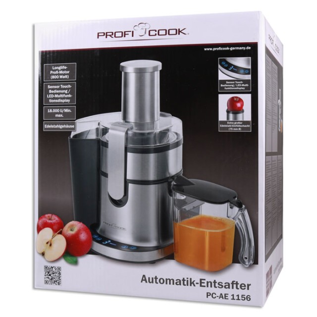 PROFI COOK PC-AE 1156