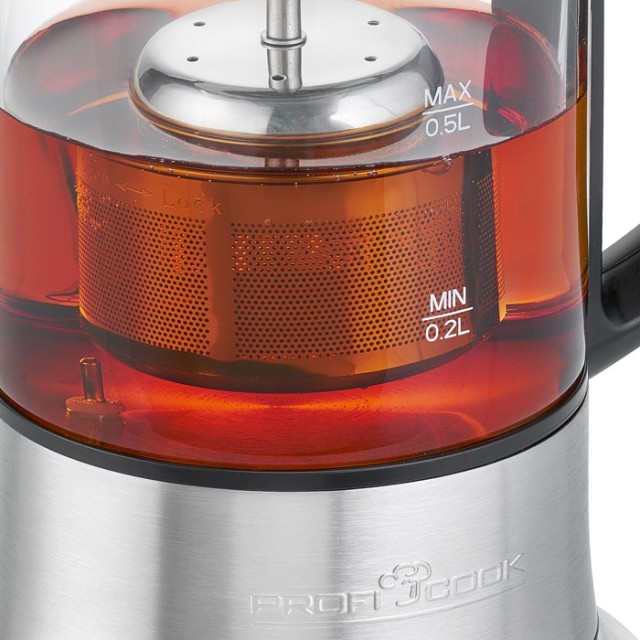 PROFI COOK PC-TK 1165 PROFI COOK PC-TK 1165