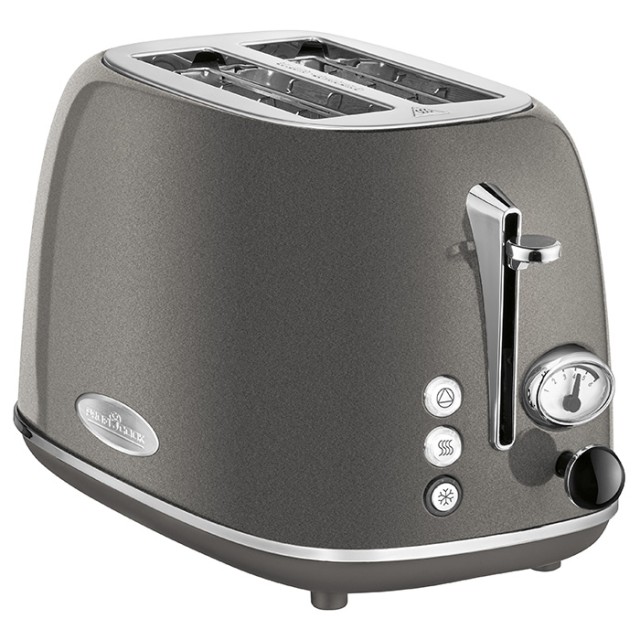 PROFI COOK PC-TA 1193 GREY