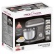 PROFI COOK PC-KM 1197 ANTHRACITE