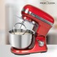 PROFI COOK PC-KM 1197 RED