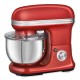 PROFI COOK PC-KM 1197 RED