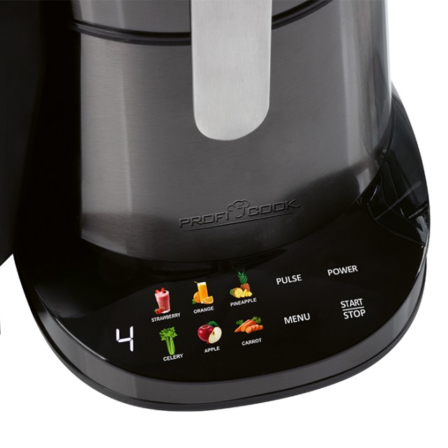 PROFI COOK PC-AE 1326 PROFI COOK PC-AE 1326