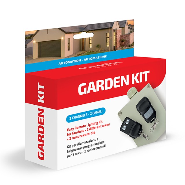 SUPERIOR GARDEN KIT