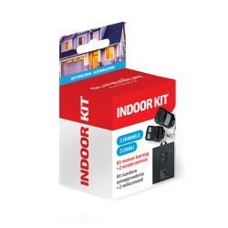 SUPERIOR INDOOR KIT