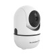 SUPERIOR FULL HD WIRELESS INDOOR SMART CAMERA