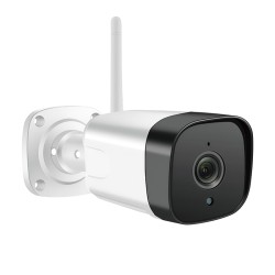 SUPERIOR FULL HD WIRELESS OUTDOOR SMART CAMERA