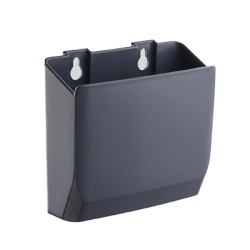 SUPERIOR WALL-MOUNTED REMOTE CONTROL HOLDER