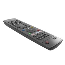 SUPERIOR CLEVER 4:1 BLACK