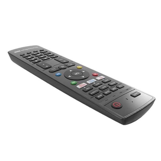 SUPERIOR CLEVER 4:1 BLACK