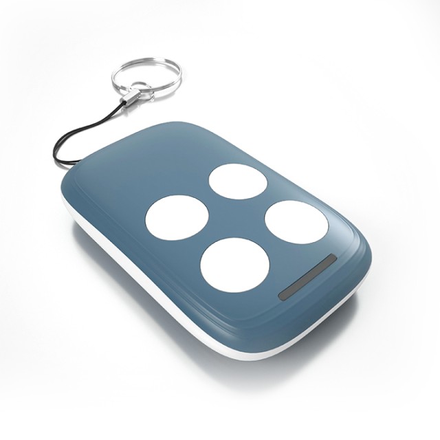 SUPERIOR QUICK 4IN1 RF REMOTE CONTROL