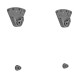 SUPERIOR 32"-100" PRO ULTRA-SLIM TV MOUNT
