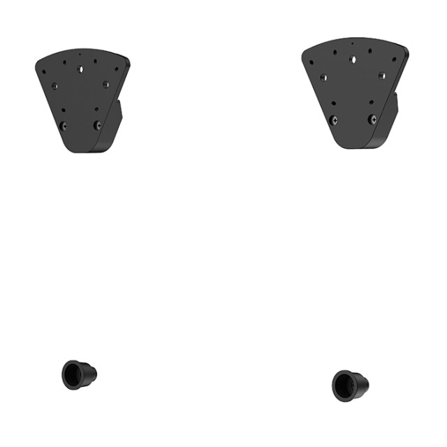SUPERIOR 32"-100" PRO ULTRA-SLIM TV MOUNT