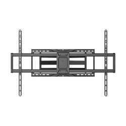 SUPERIOR 50"-105" FULL MOTION EXTRA SLIM - TV BRACKET