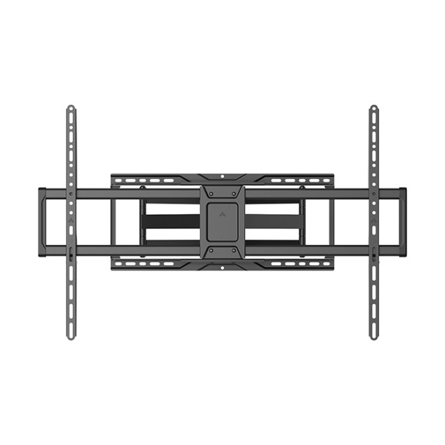 SUPERIOR 50"-105" FULL MOTION EXTRA SLIM - TV BRACKET