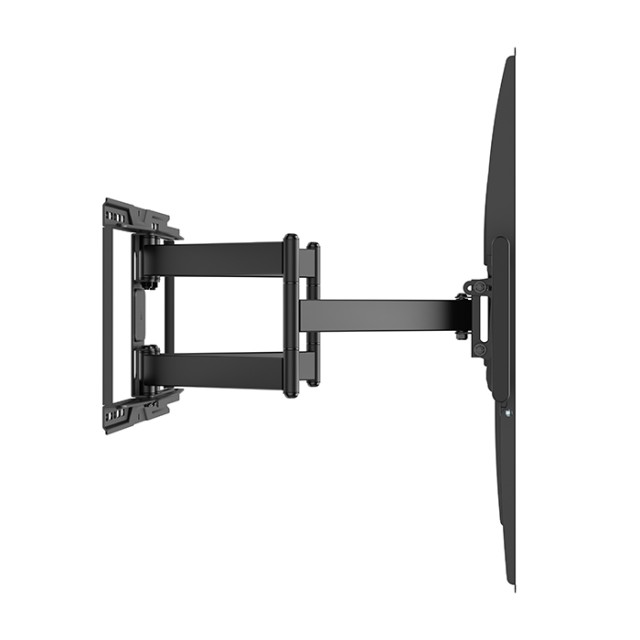 SUPERIOR 50"-105" FULL MOTION EXTRA SLIM - TV BRACKET