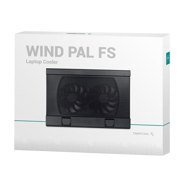 DEEPCOOL WIND PAL FS