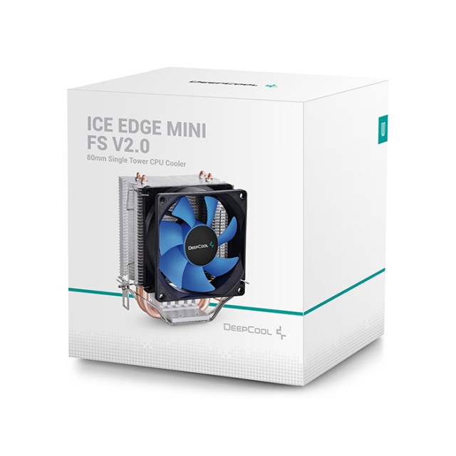 DEEPCOOL ICEEDGE MINI FS V2.0