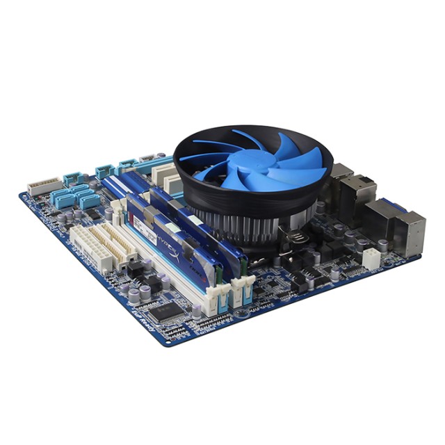 DEEPCOOL GAMMA ARCHER