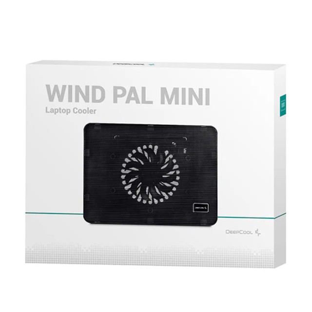 DEEPCOOL WIND PAL MINI