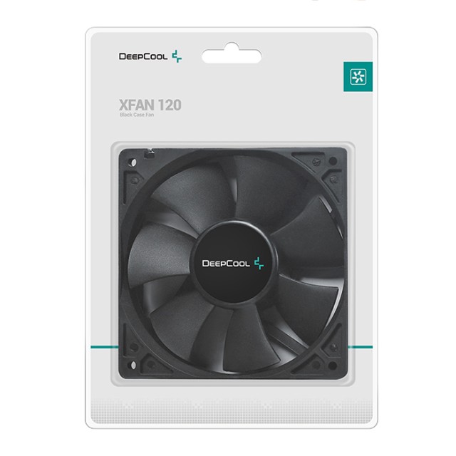 DEEPCOOL XFAN 120