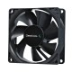 DEEPCOOL XFAN 80 BLACK