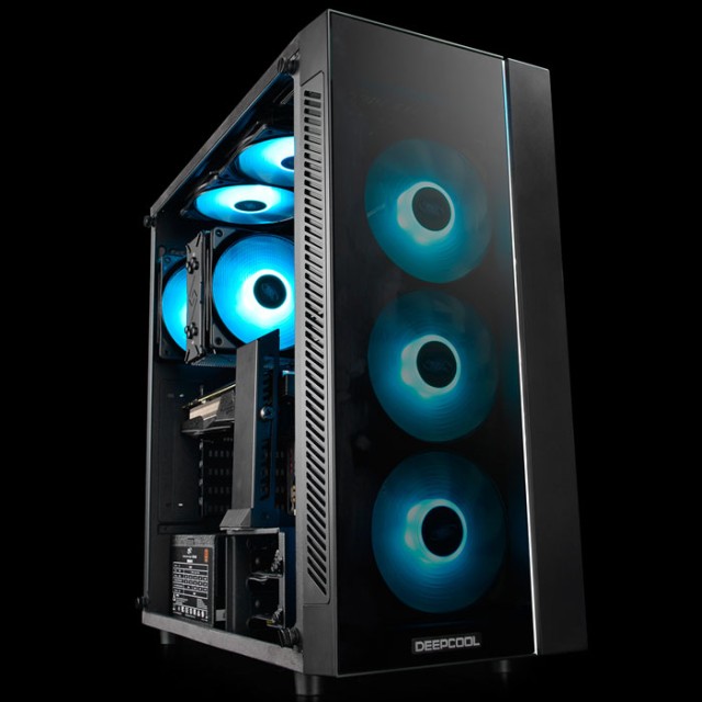 DEEPCOOL RF 120M 5 ΙΝ 1