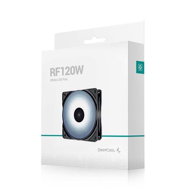 DEEPCOOL RF120W