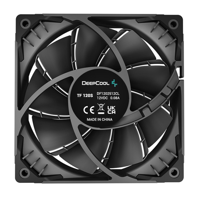 DEEPCOOL TF120S